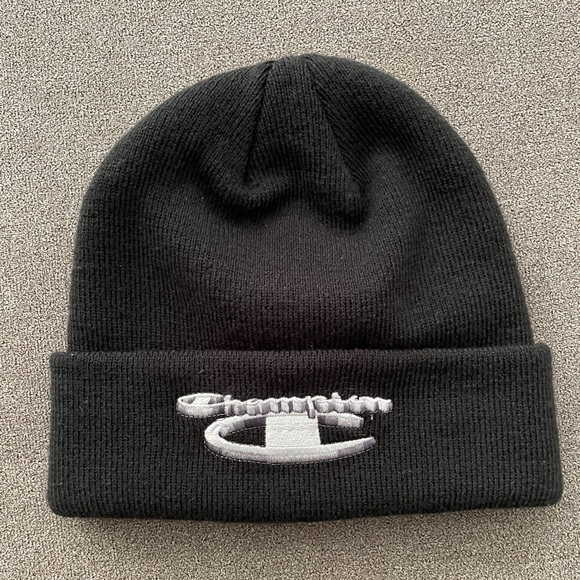 Supreme x Champion Beenie - Picture 2 of 3